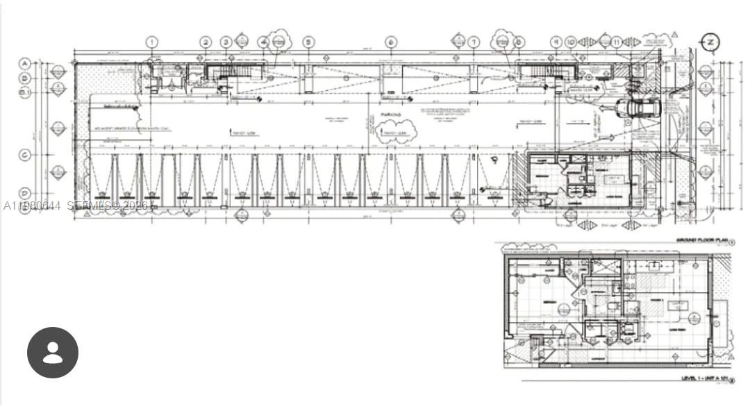 INGLEWOOD GARDENS - Residential