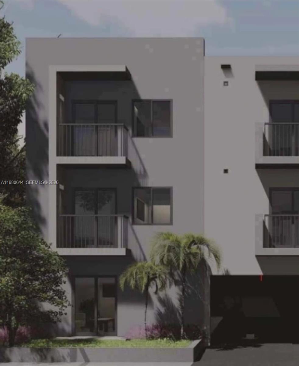 INGLEWOOD GARDENS - Residential