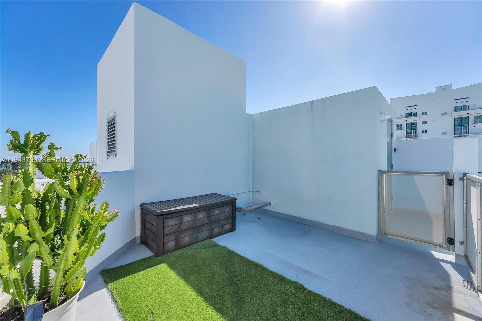 VILAZUL SEASIDE LOFTS CON - Residential