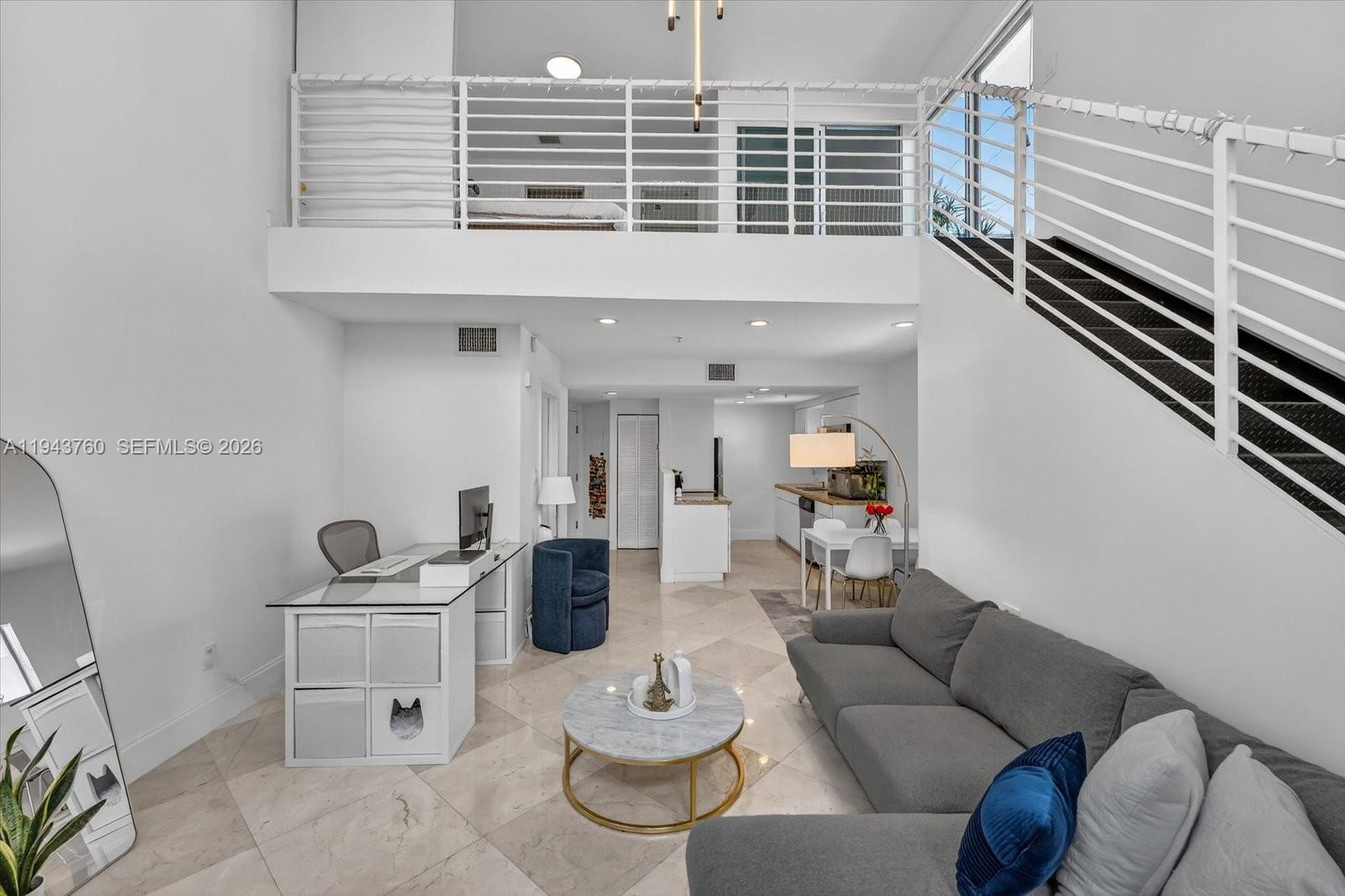 VILAZUL SEASIDE LOFTS CON - Residential