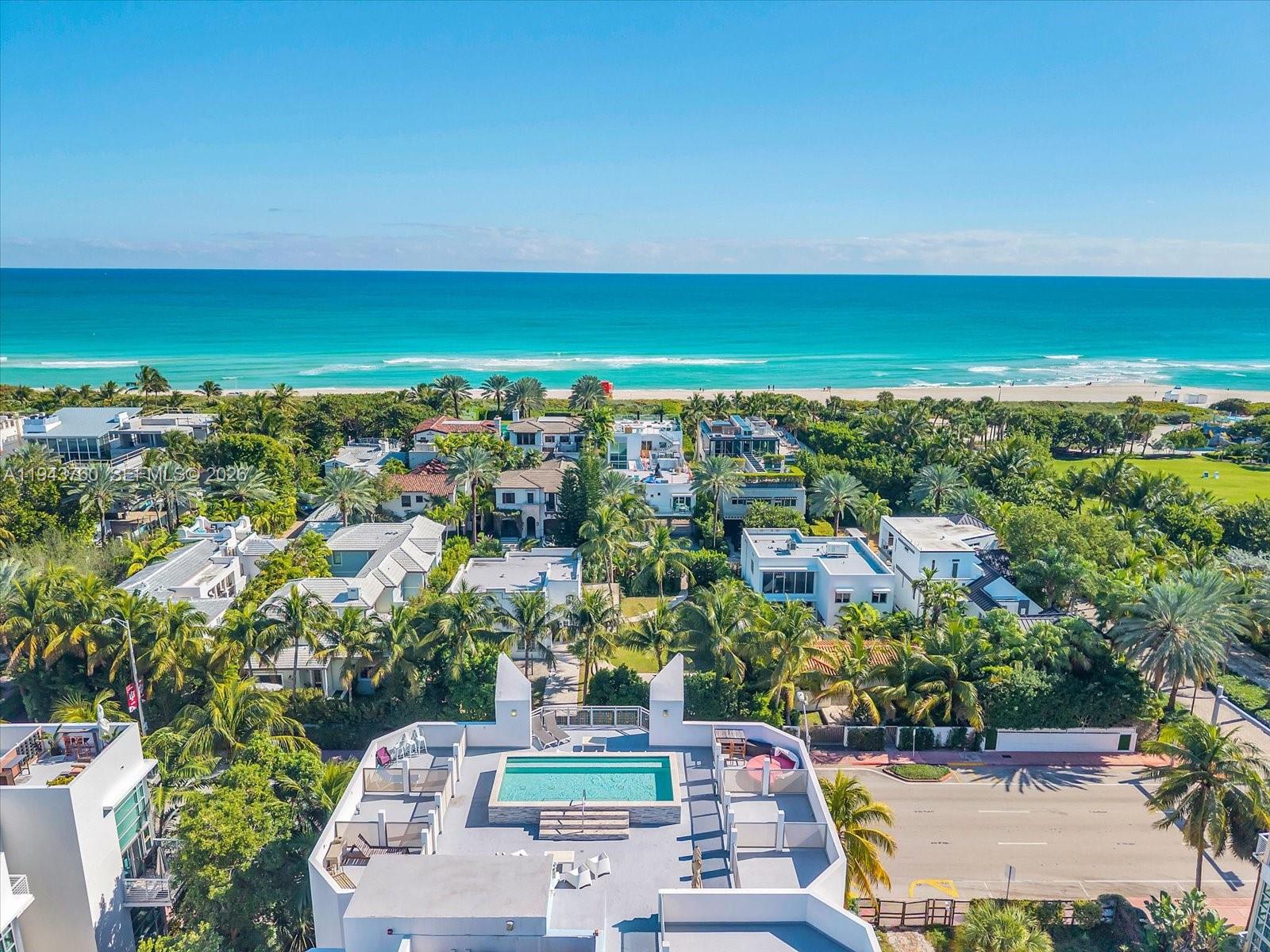 VILAZUL SEASIDE LOFTS CON - Residential