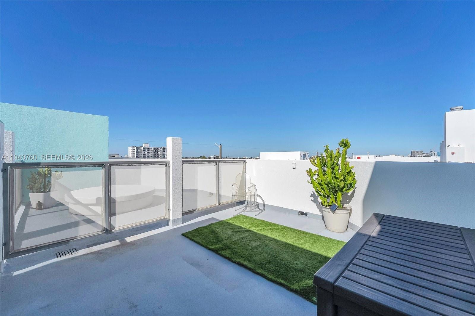 VILAZUL SEASIDE LOFTS CON - Residential