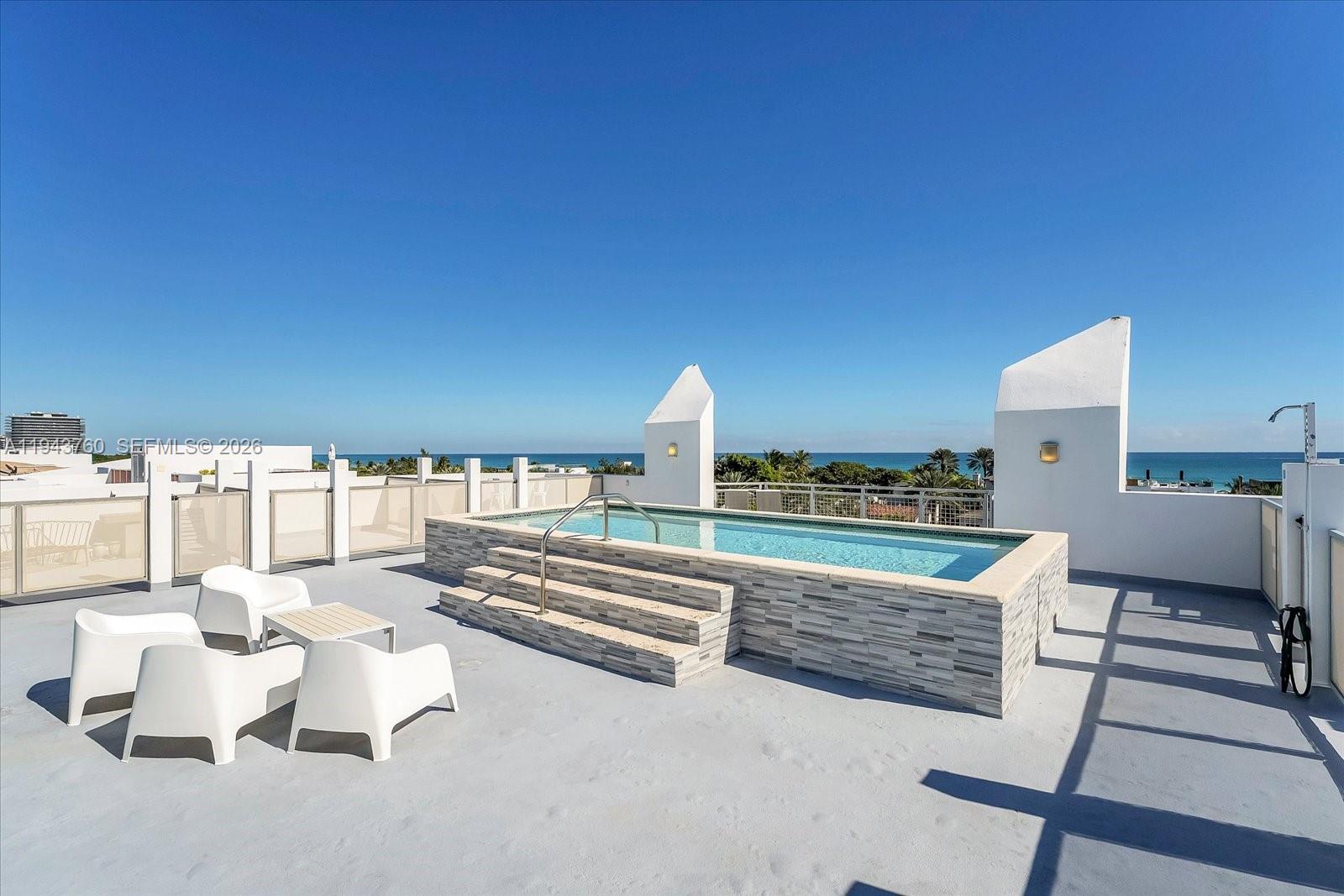 VILAZUL SEASIDE LOFTS CON - Residential