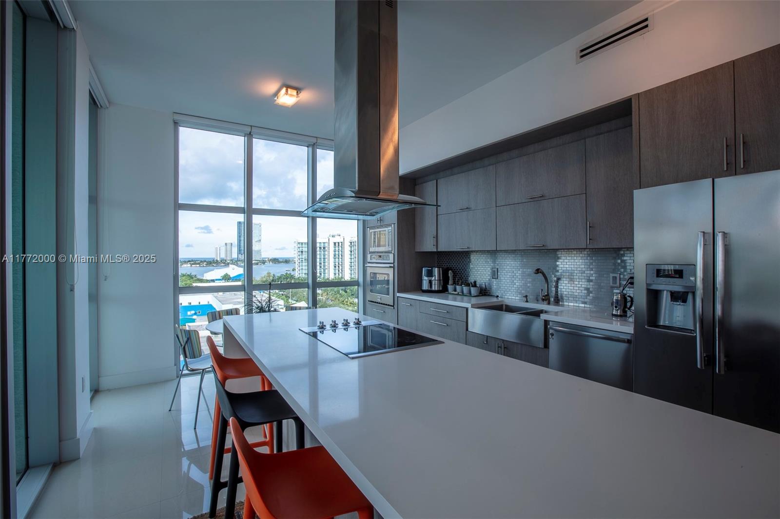 THE ATRIUM AT AVENTURA CO - Residential