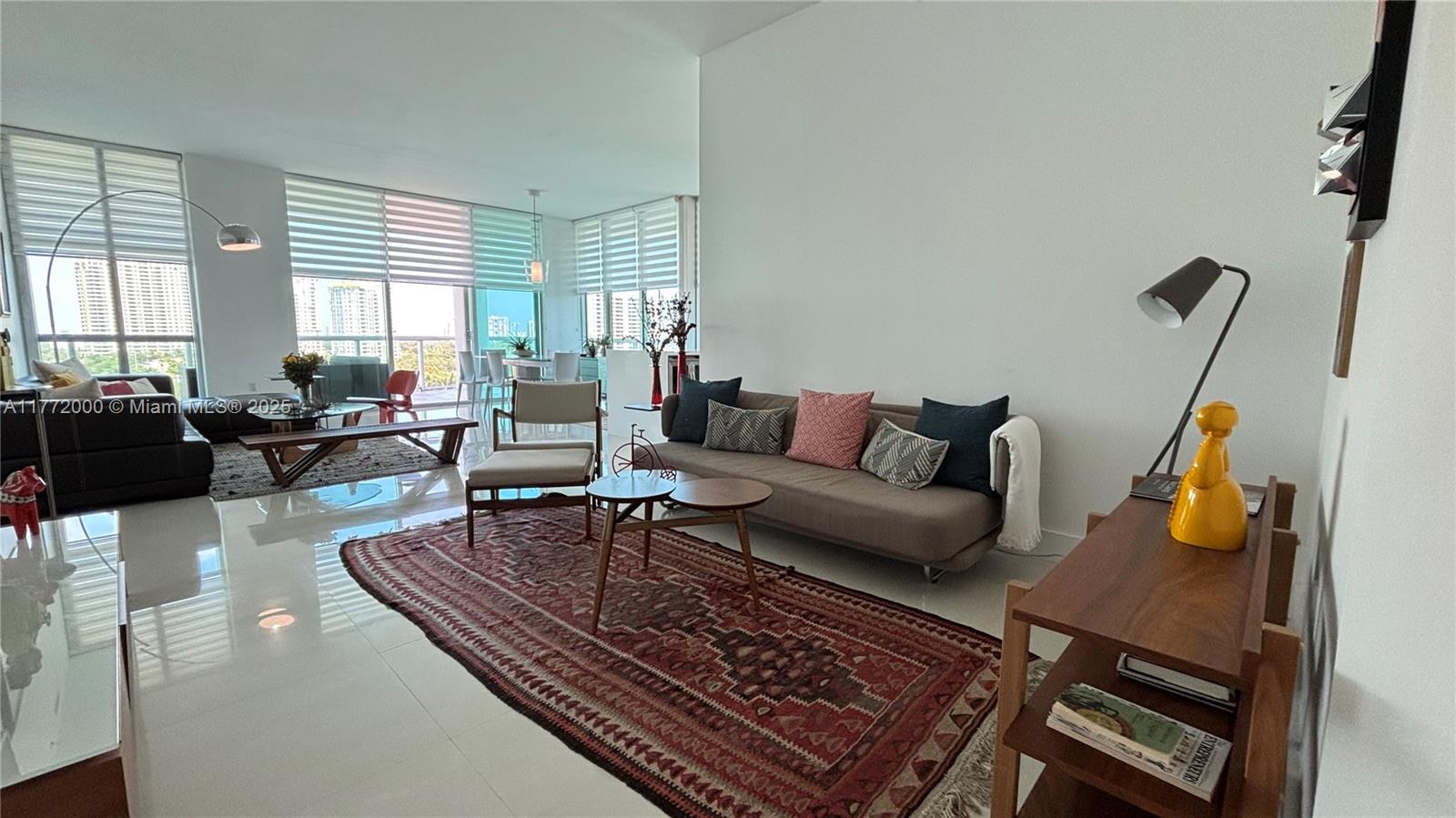 THE ATRIUM AT AVENTURA CO - Residential