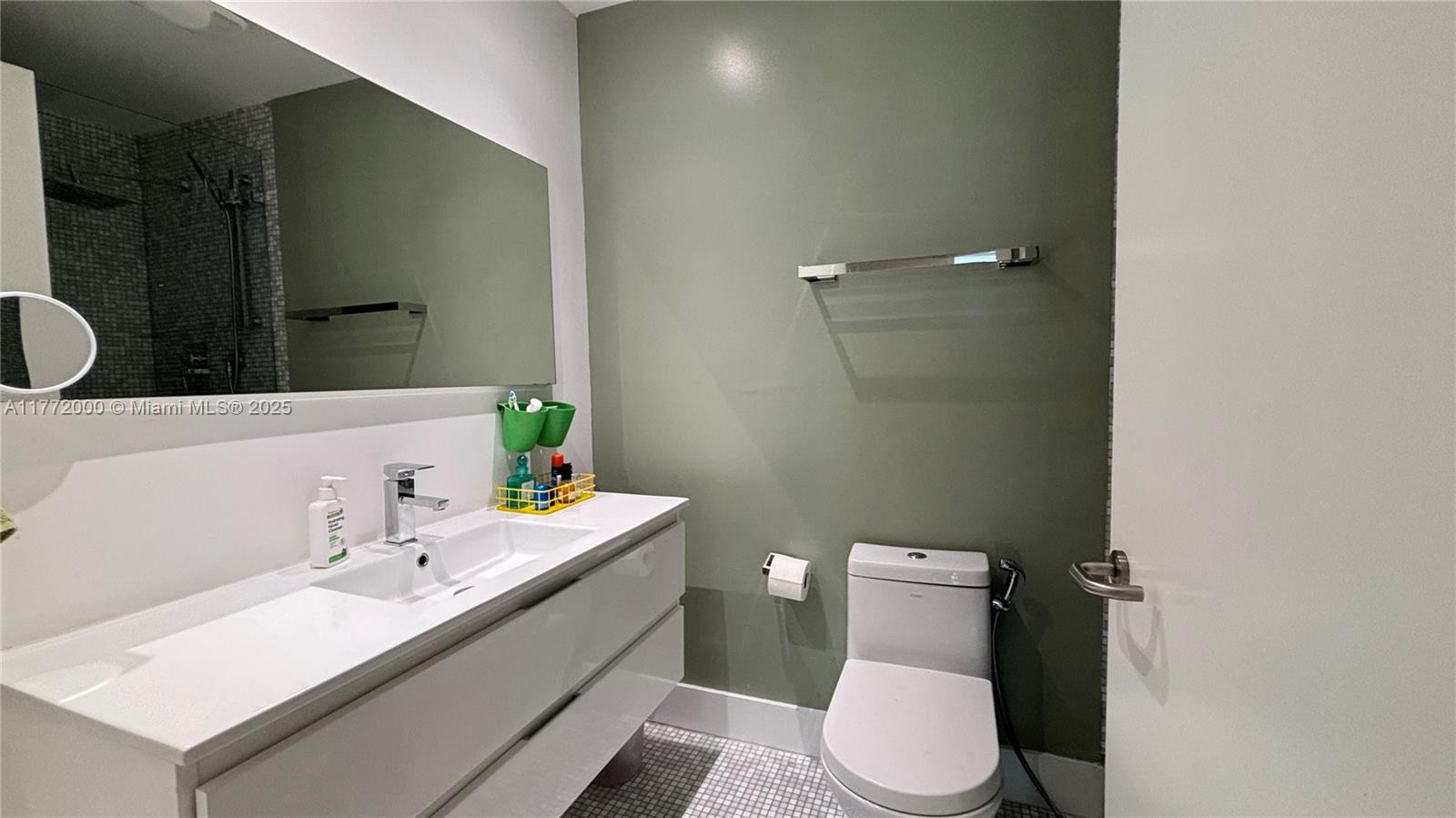 THE ATRIUM AT AVENTURA CO - Residential