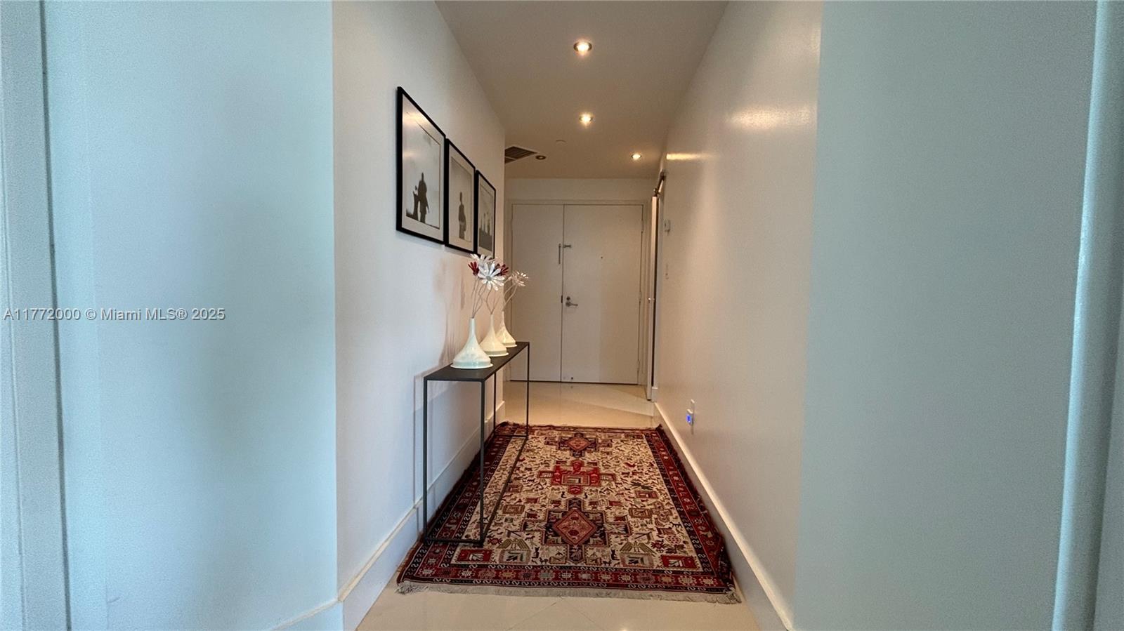 THE ATRIUM AT AVENTURA CO - Residential