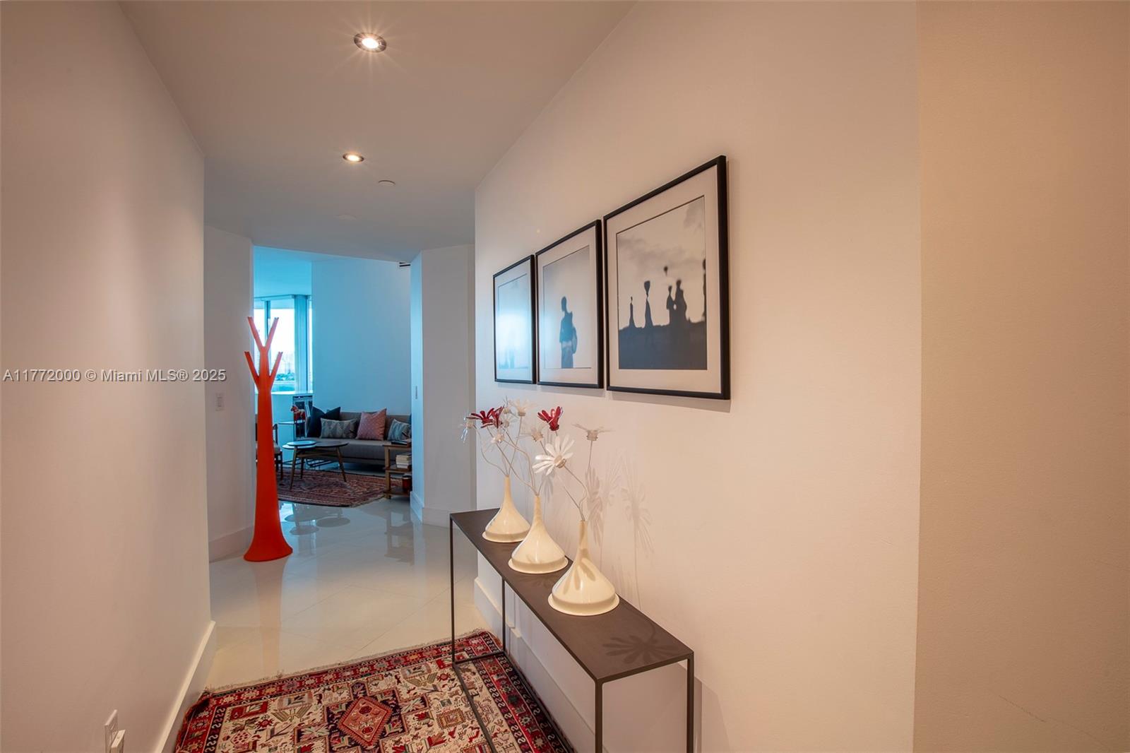 THE ATRIUM AT AVENTURA CO - Residential