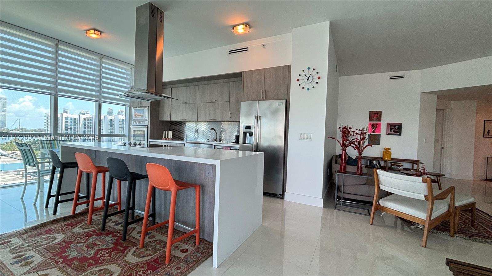 THE ATRIUM AT AVENTURA CO - Residential