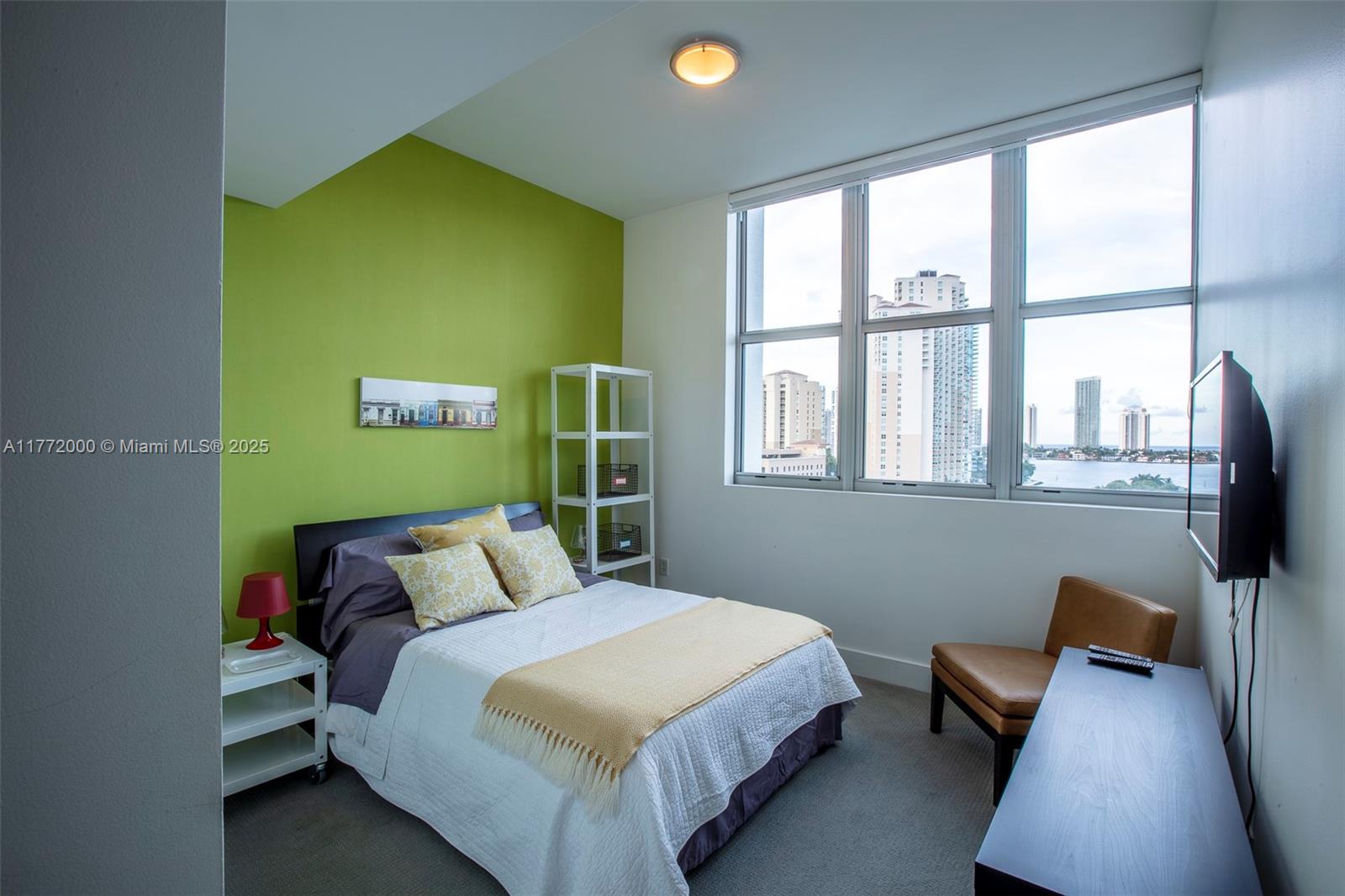 THE ATRIUM AT AVENTURA CO - Residential