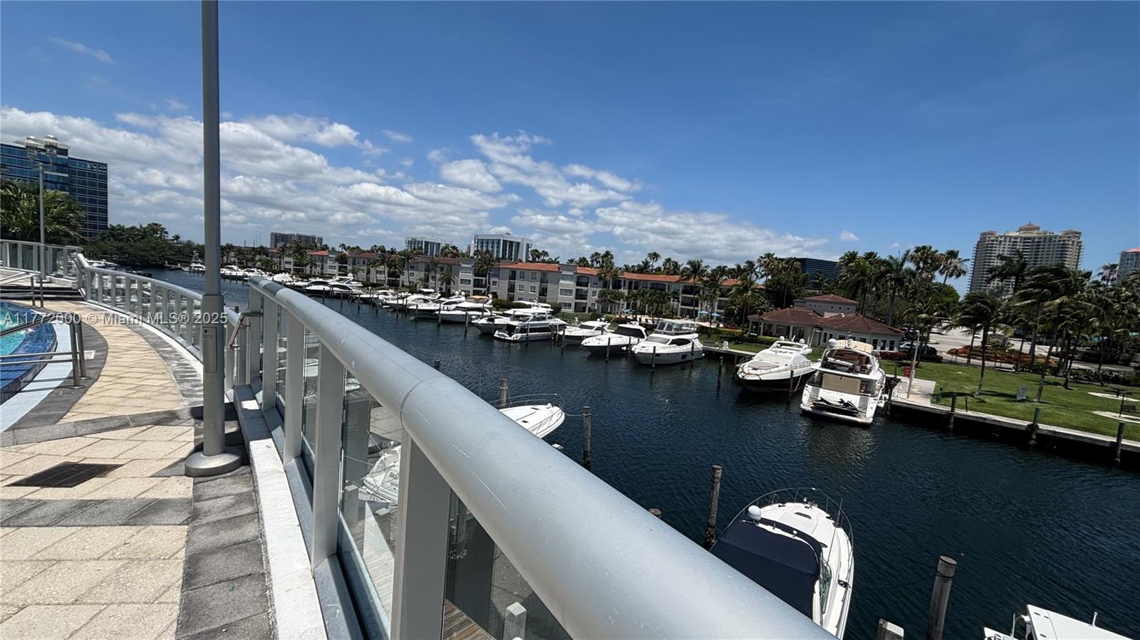 THE ATRIUM AT AVENTURA CO - Residential