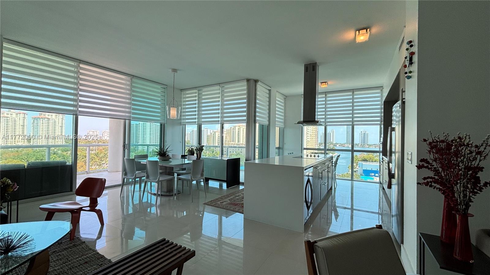 THE ATRIUM AT AVENTURA CO - Residential