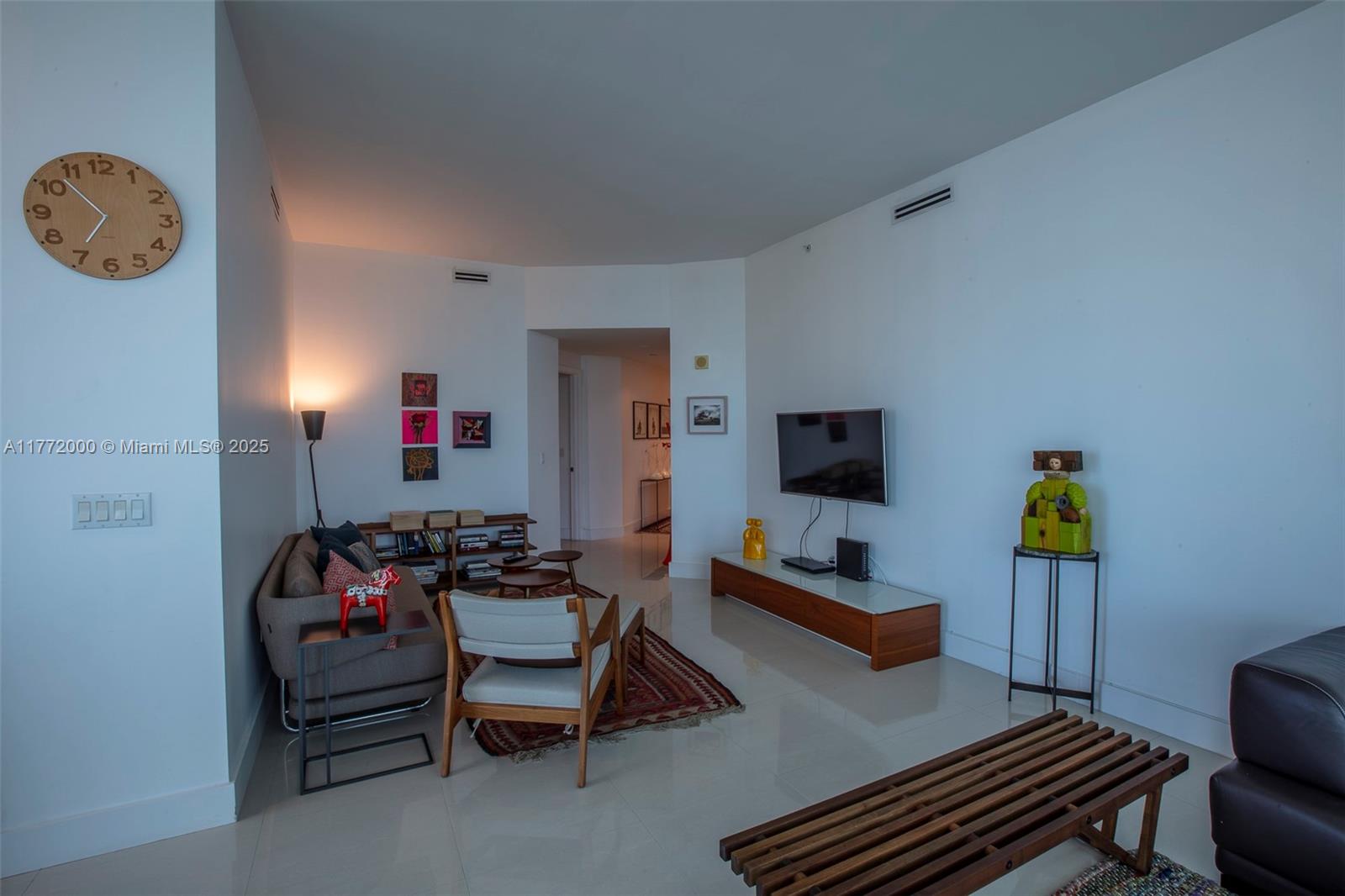 THE ATRIUM AT AVENTURA CO - Residential