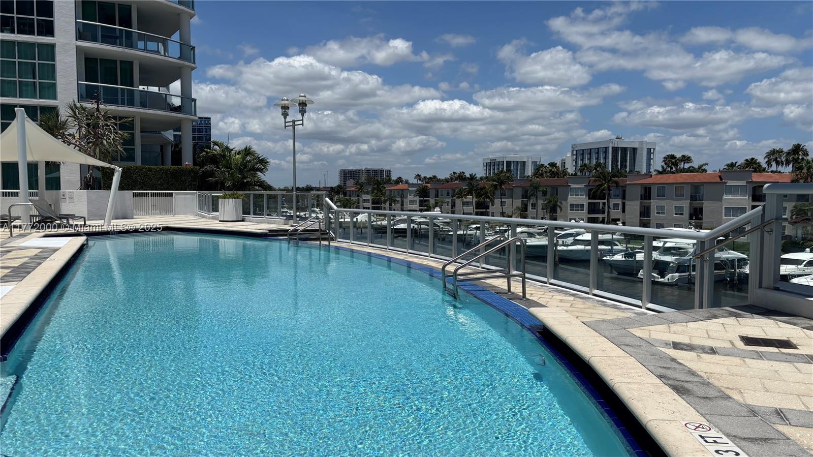 THE ATRIUM AT AVENTURA CO - Residential