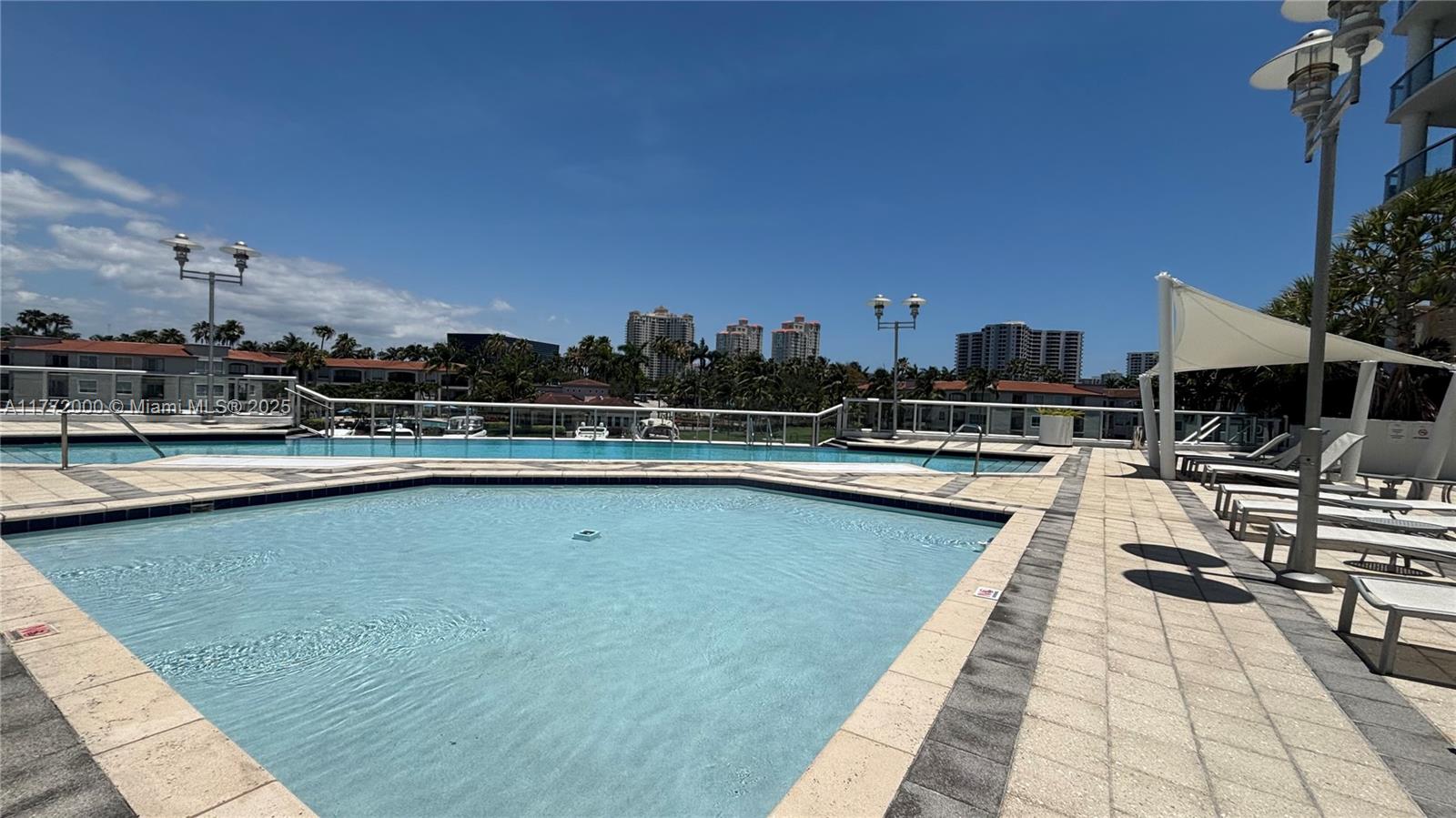 THE ATRIUM AT AVENTURA CO - Residential
