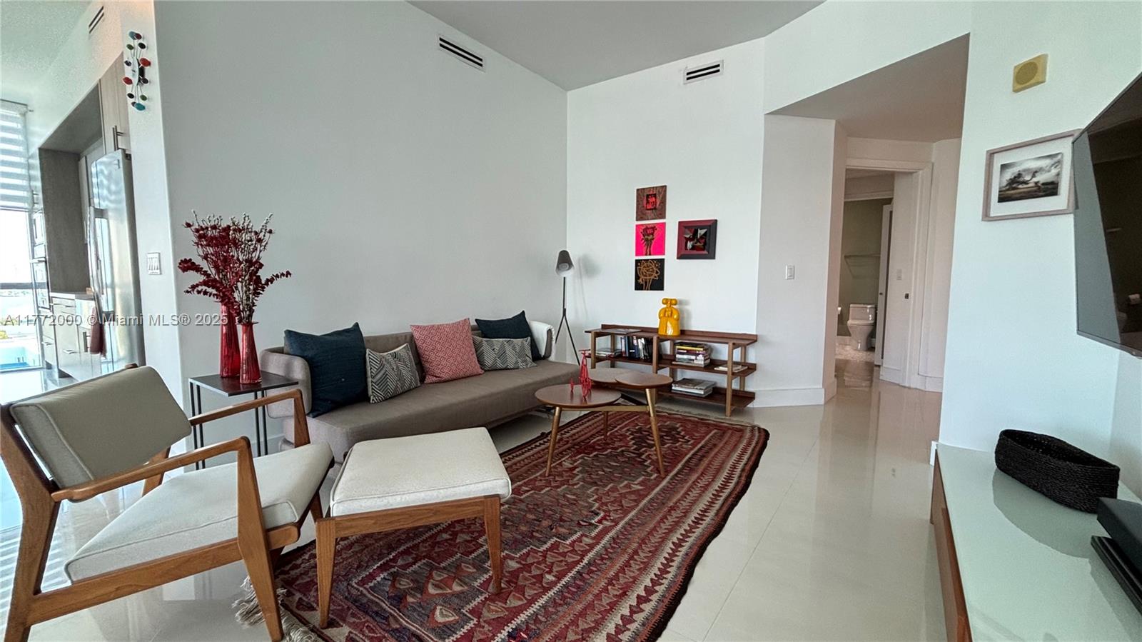 THE ATRIUM AT AVENTURA CO - Residential