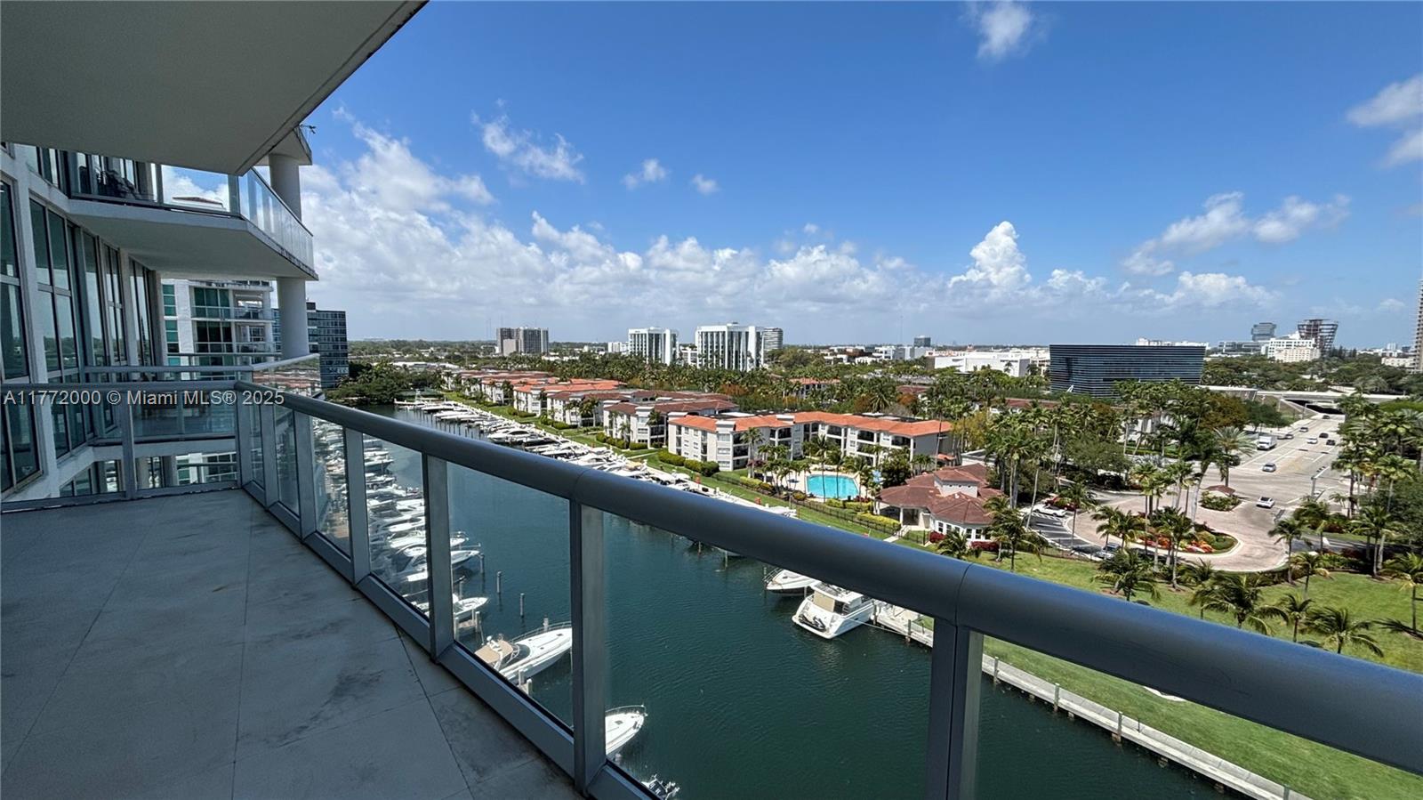 THE ATRIUM AT AVENTURA CO - Residential