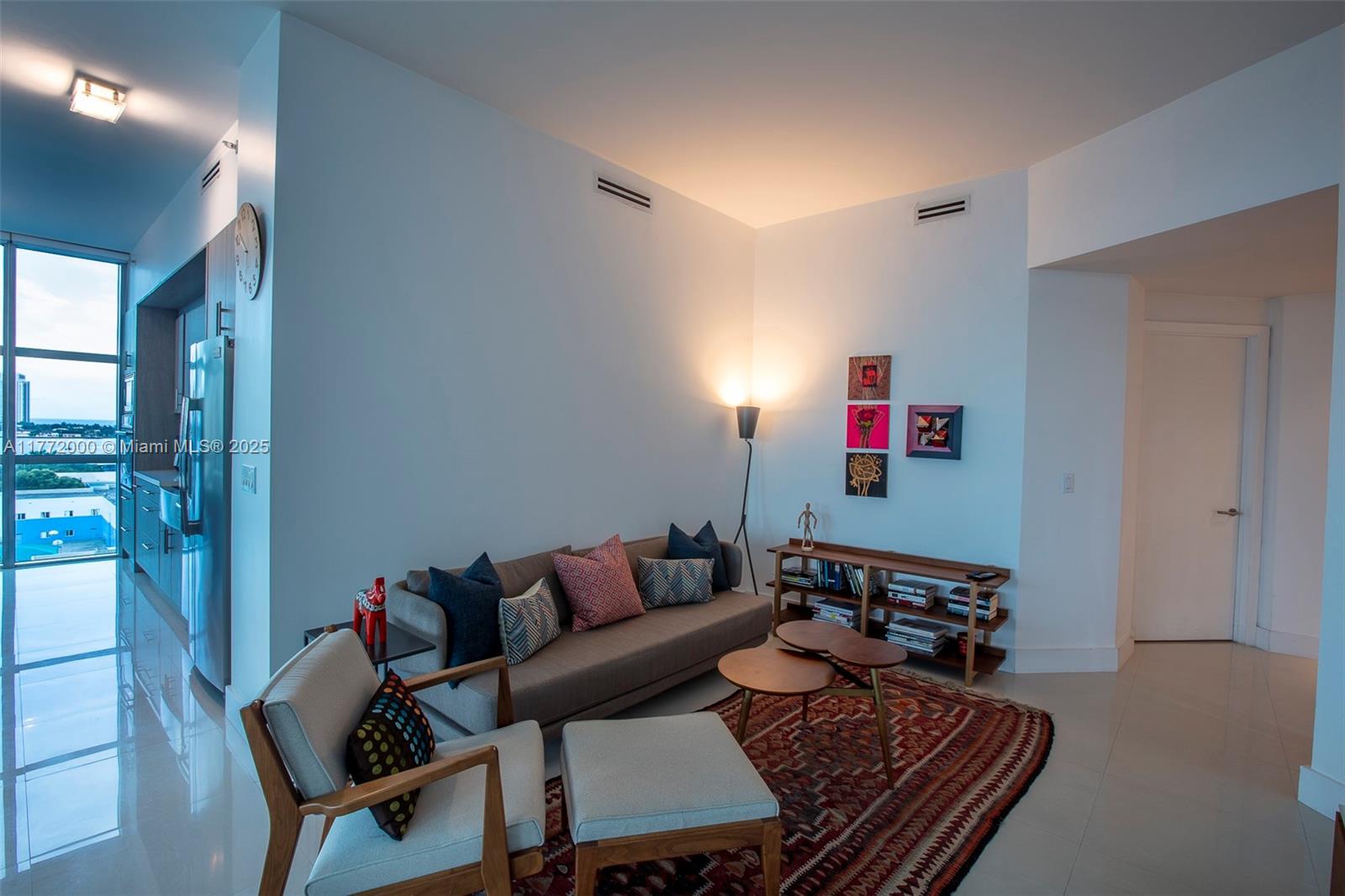 THE ATRIUM AT AVENTURA CO - Residential