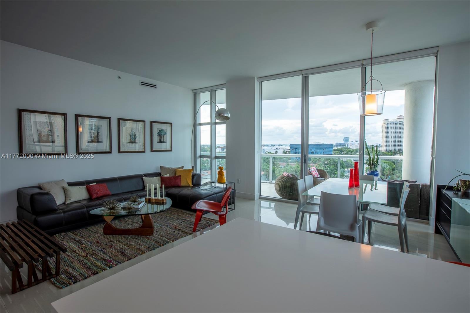 THE ATRIUM AT AVENTURA CO - Residential