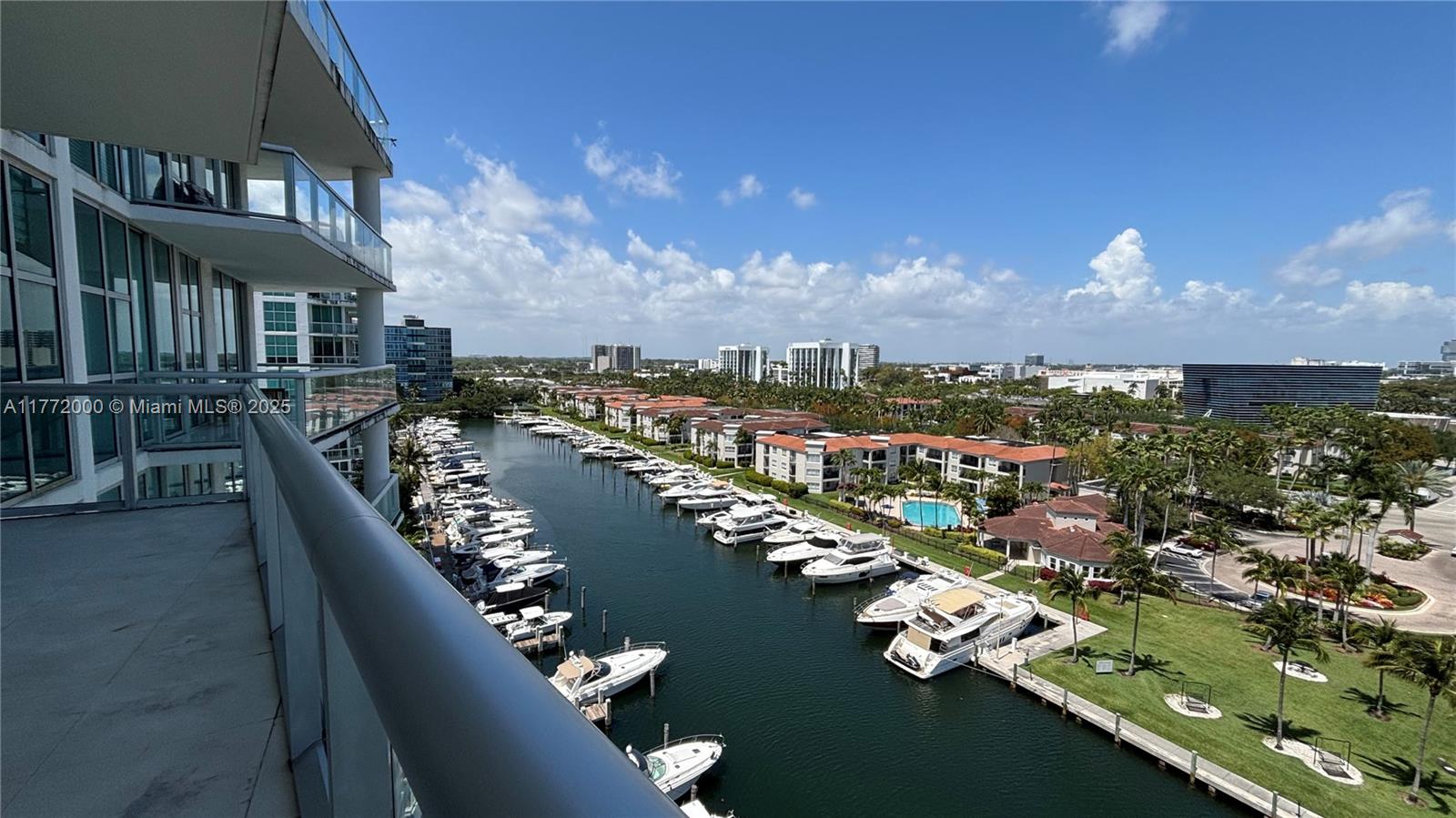 THE ATRIUM AT AVENTURA CO - Residential