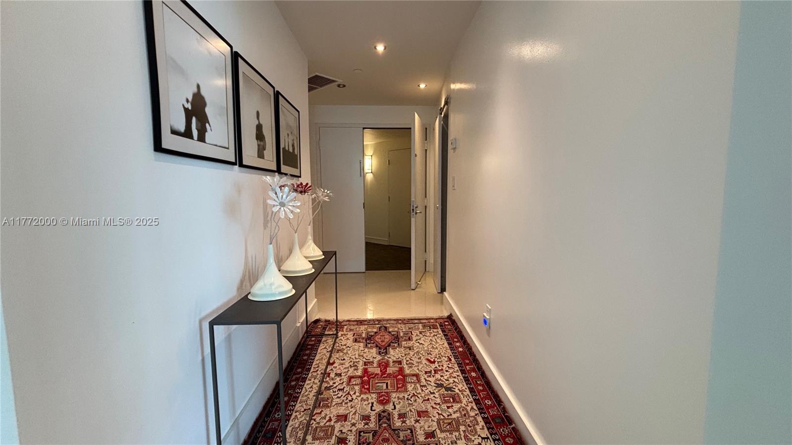 THE ATRIUM AT AVENTURA CO - Residential