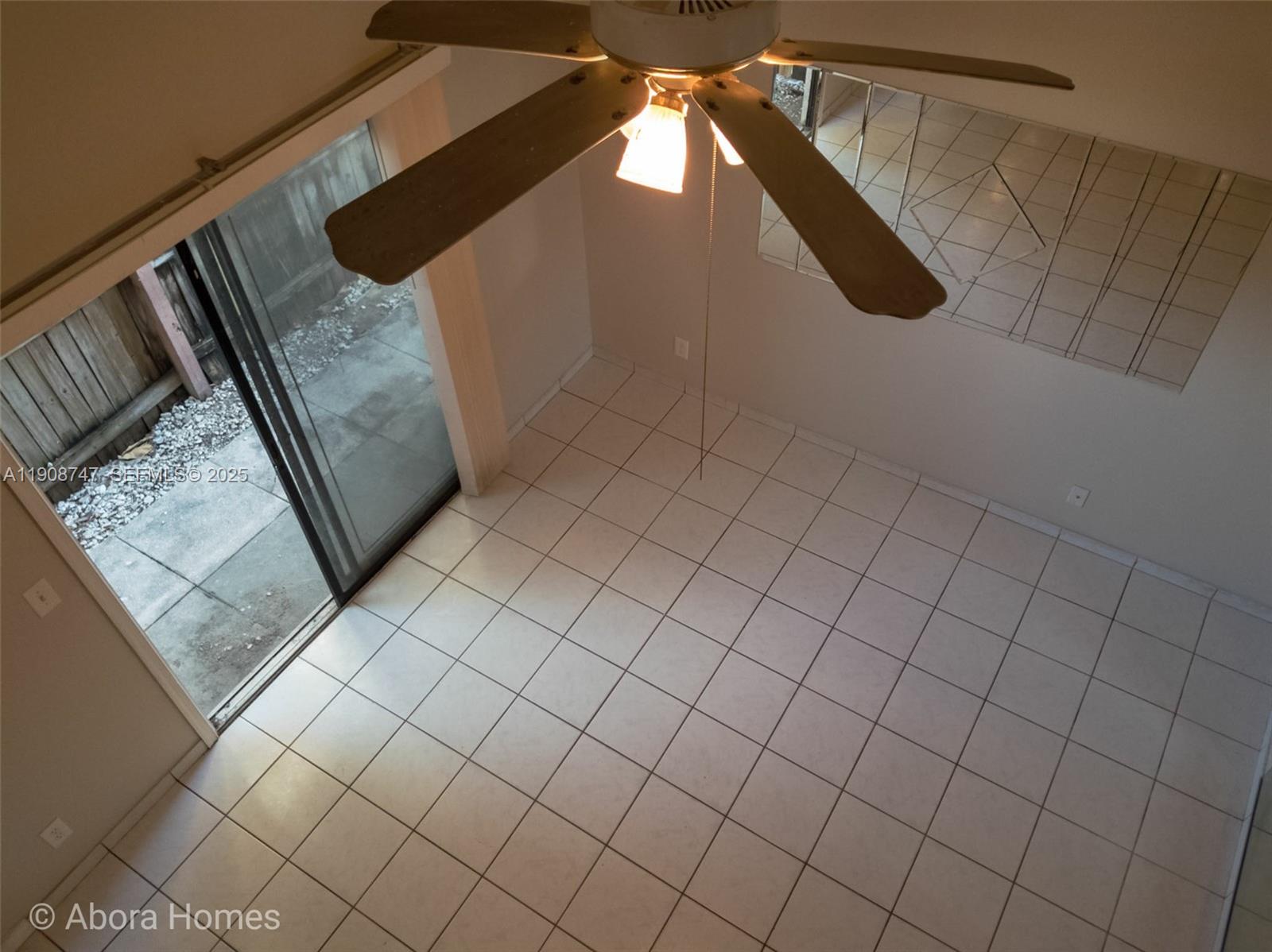 LAUDERDALE NORTH PARK SEC - Residential Lease