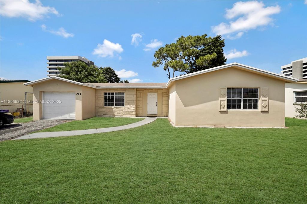 Photo of 201 S Sequoia Dr, West Palm Beach, FL 33409 (MLS # A11356982)