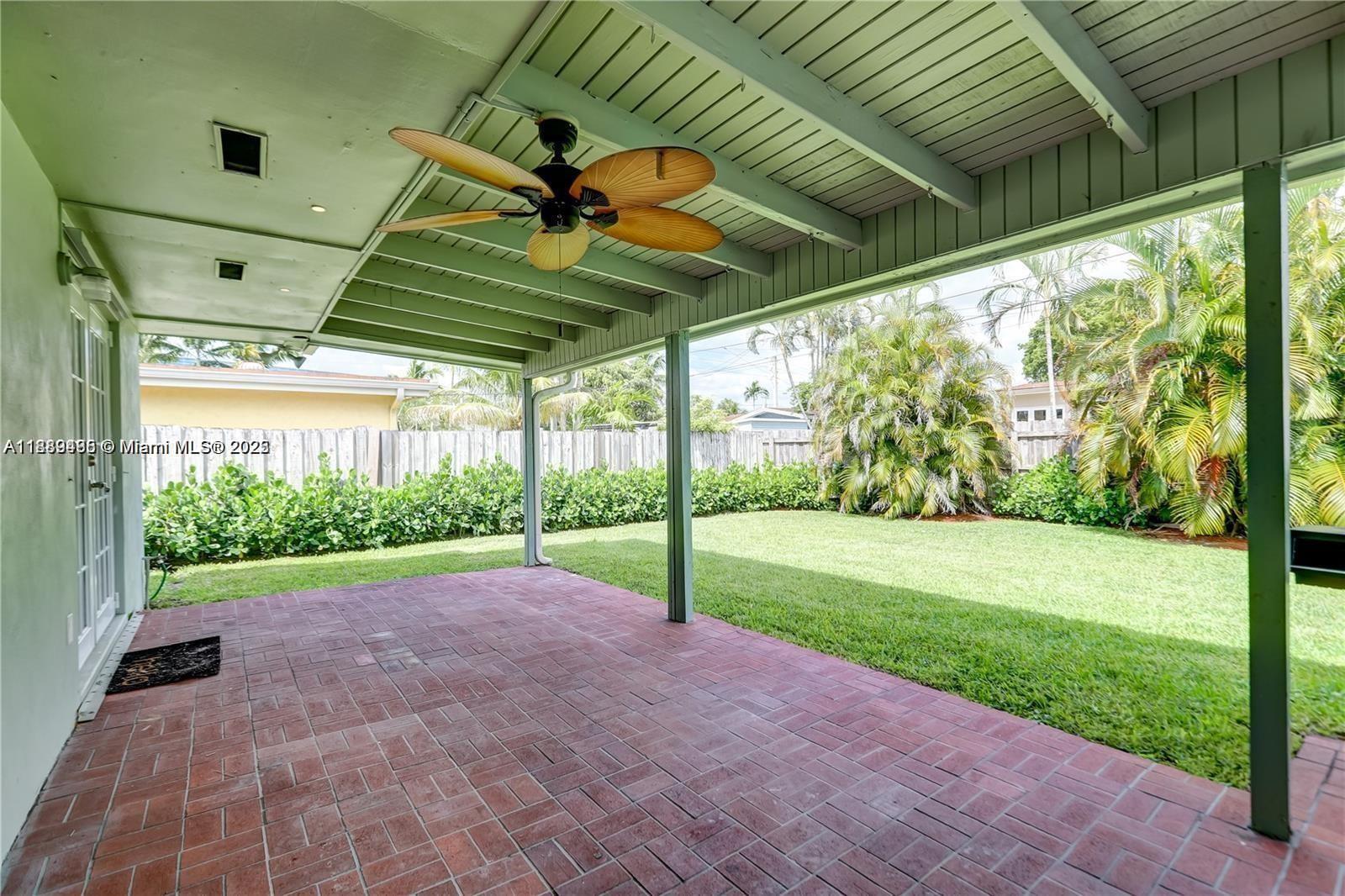 HOLLYWOOD HILLS - Residential Lease