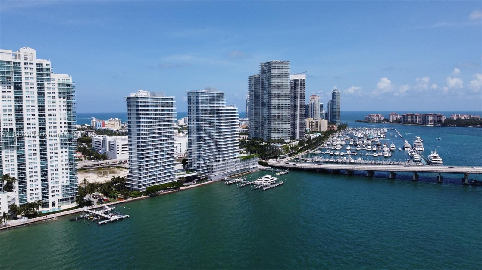 THE BENTLEY BAY CONDO - Residential Lease