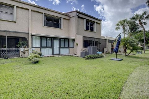 A home in Doral