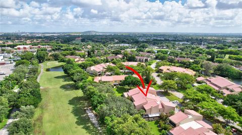 A home in Doral