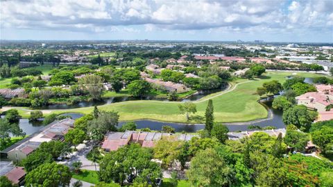 A home in Doral