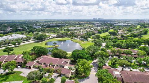 A home in Doral