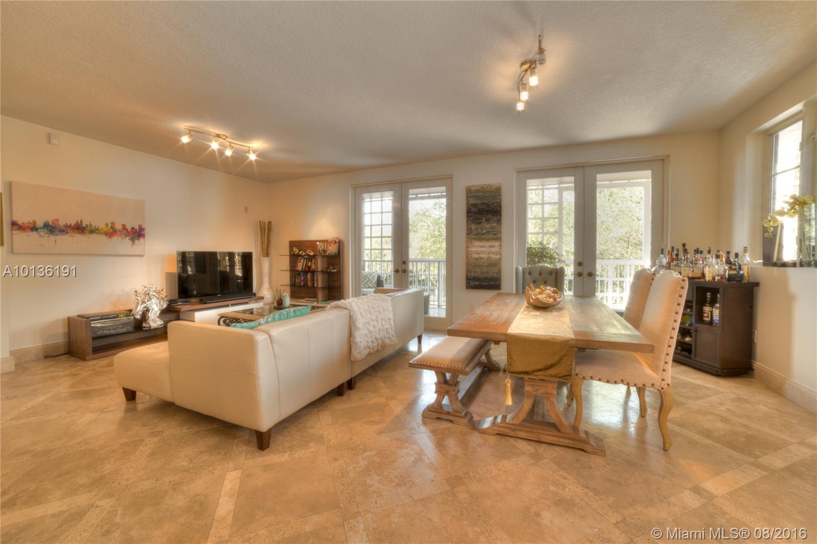 Grove Garden Residences C - Residential Lease