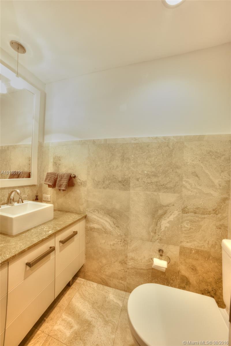 Grove Garden Residences C - Residential Lease