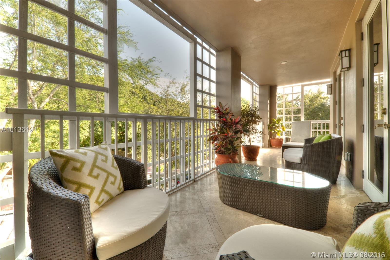 Grove Garden Residences C - Residential Lease