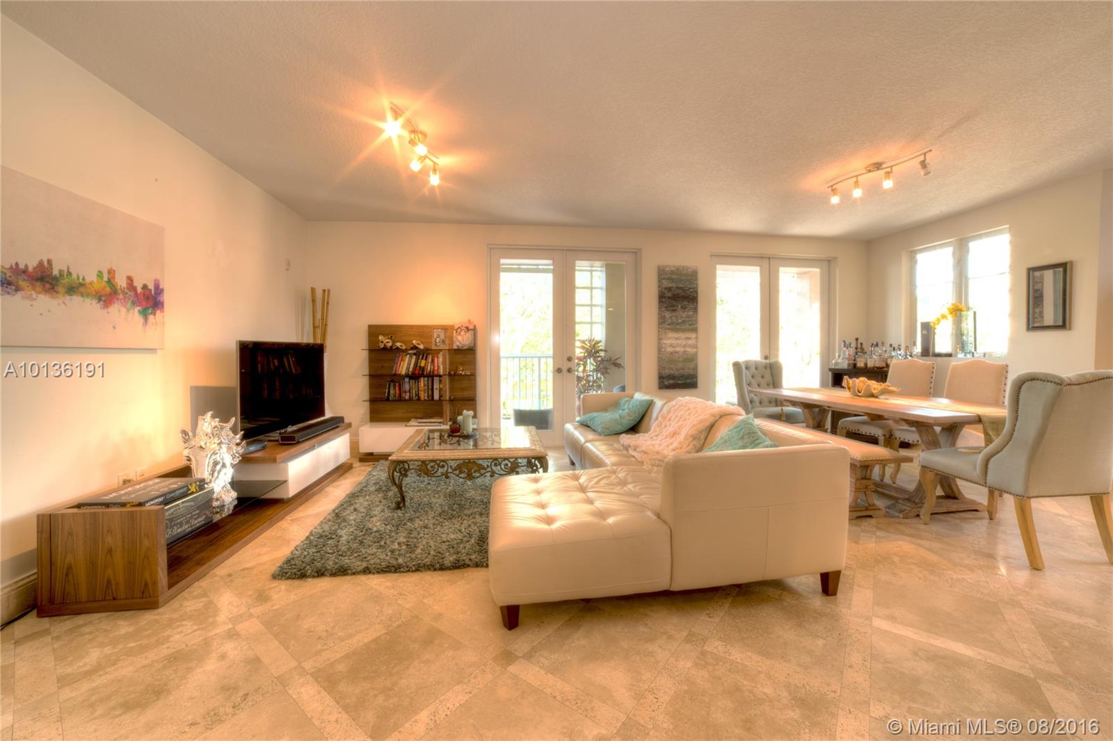 Grove Garden Residences C - Residential Lease