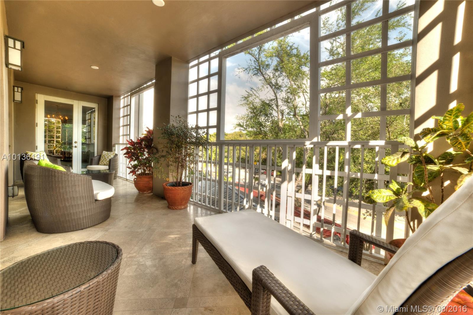 Grove Garden Residences C - Residential Lease