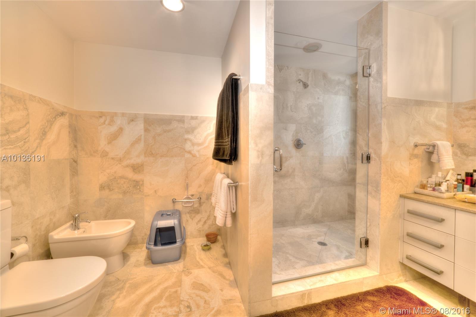 Grove Garden Residences C - Residential Lease