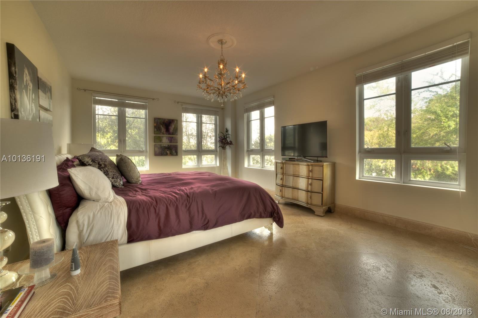 Grove Garden Residences C - Residential Lease