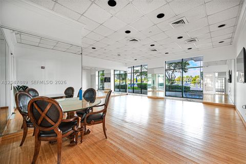 Tiny photo for 5700 Collins Ave #6J, Miami Beach, FL 33140 (MLS # A12047889)