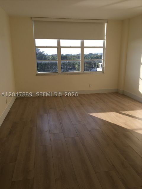 Tiny photo for 5700 Collins Ave #6J, Miami Beach, FL 33140 (MLS # A12047889)