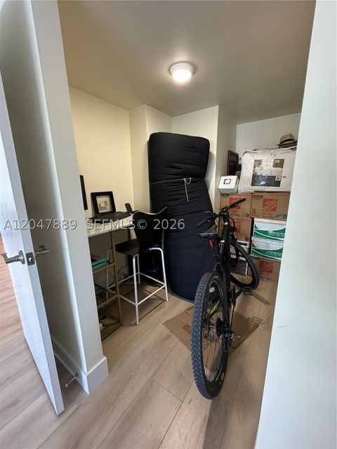 Tiny photo for 5700 Collins Ave #6J, Miami Beach, FL 33140 (MLS # A12047889)