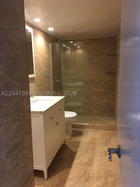 Tiny photo for 5700 Collins Ave #6J, Miami Beach, FL 33140 (MLS # A12047889)