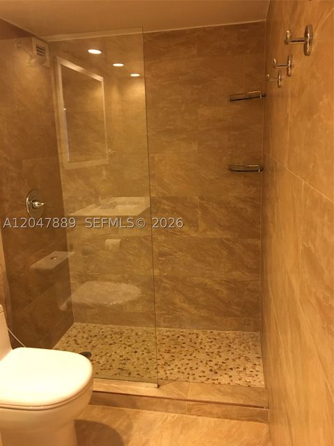 Tiny photo for 5700 Collins Ave #6J, Miami Beach, FL 33140 (MLS # A12047889)