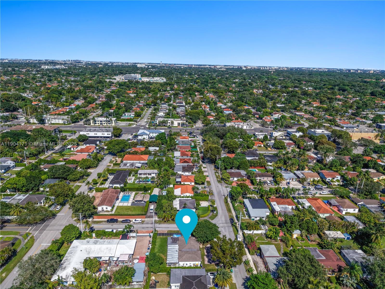 GOLFERS HAVEN - Residential