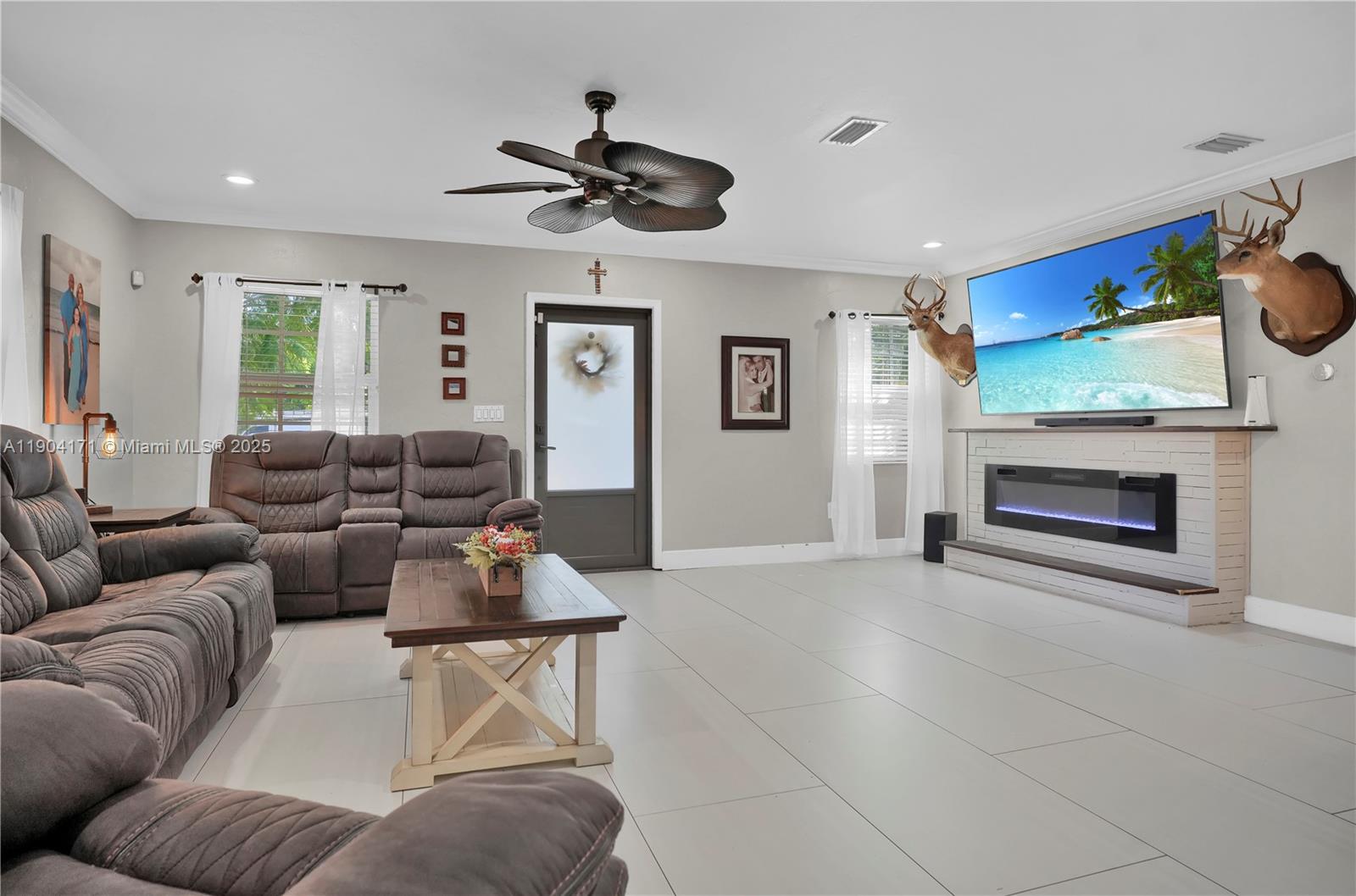 GOLFERS HAVEN - Residential