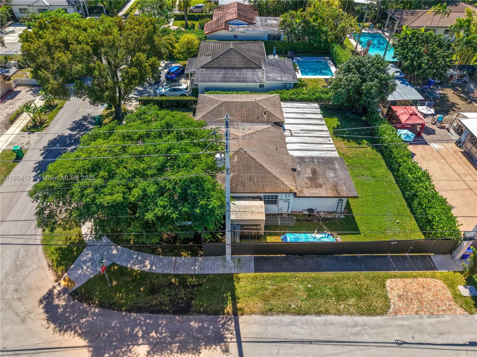 GOLFERS HAVEN - Residential