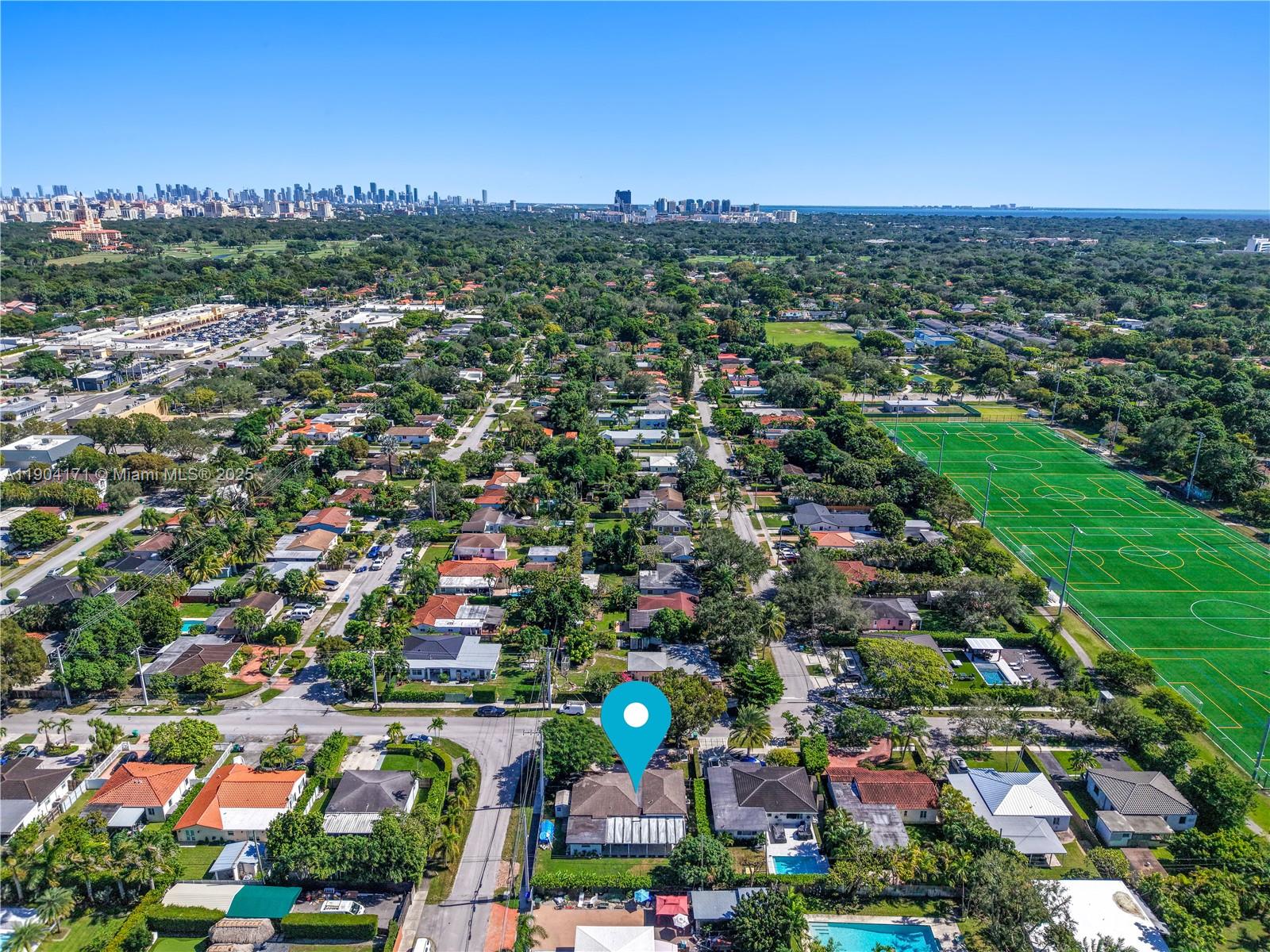 GOLFERS HAVEN - Residential