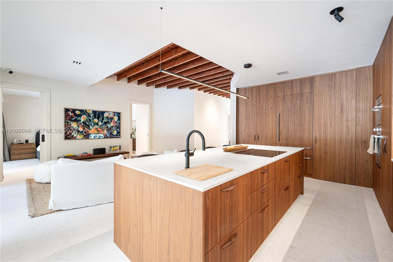 PALM VIEW SUB - Residential